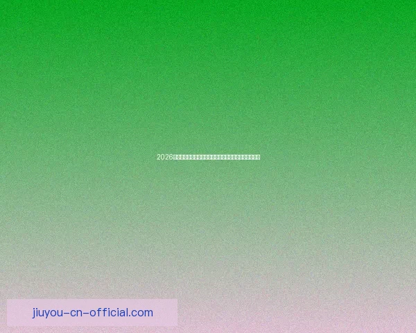 2026世界杯投注网站安全指南与热门平台推荐全攻略最新详解